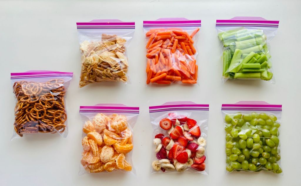 Freezing Vegetables: The Simple Blanch-and-Freeze Method for Peak-Season&nbsp;Produce