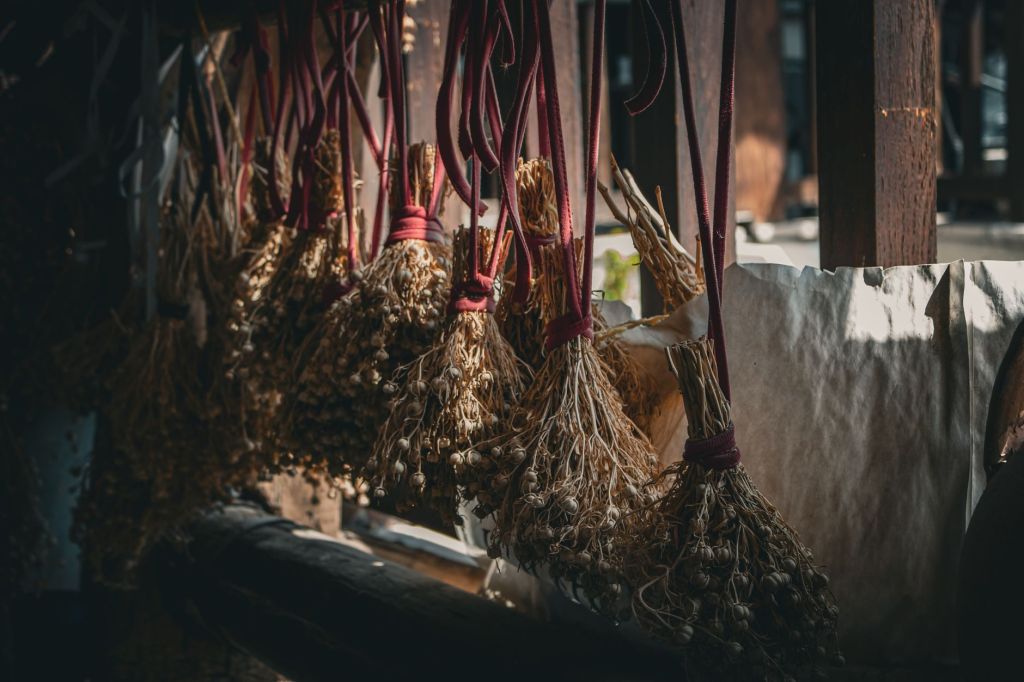 Drying Herbs at Home: 3 Simple Methods for Preserving Peak-Flavor&nbsp;Herbs